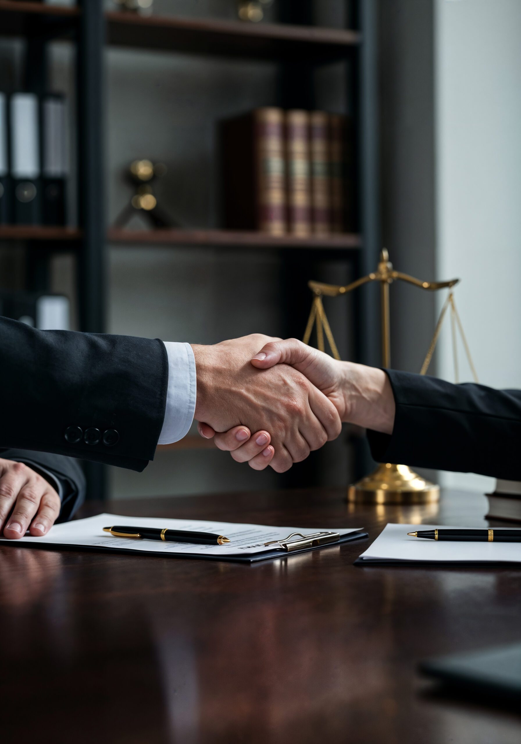 acordo-legal-de-aperto-de-mao
